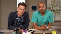 Scrubs (2026)